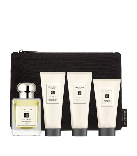 jo malone collection set.